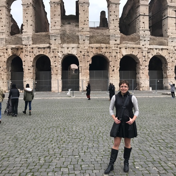 Meet your Posher, Tatsiana - Picture 10 of 13